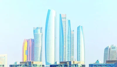 1.088 مليون شخص مسجلون في النظام الضريبي في الإمارات