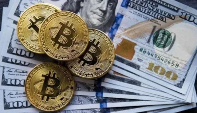 118 ألف دولار.. البيتكوين تصل إلى قمة تاريخية جديدة