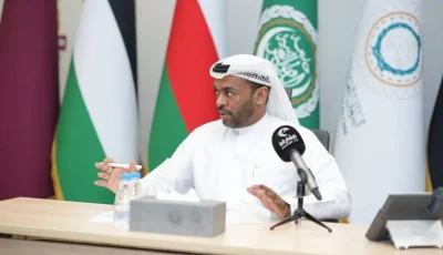 14 دولة تشارك في اجتماع البرلمان العربي للأطفال