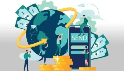 141 مليار درهم سنويًا قيمة التحويلات المالية من الإمارات