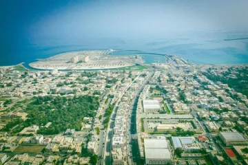 1.6 مليار درهم قيمة المعاملات العقارية في الشارقة بالوسطى والشرقية خلال النصف الأول من العام