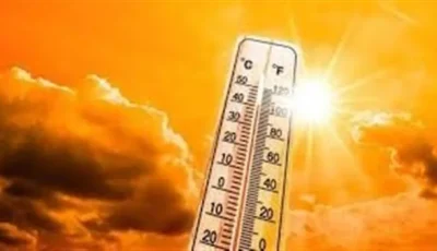 عاجل.. استمرار درجات الحرارة المرتفعة.. تفاصيل تقارير الطقس ليوم الإثنين 28 يوليو 2025
