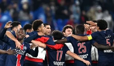 توقيت مباراة باريس سان جيرمان ضد تشيلسي في نهائي كأس العالم للأندية