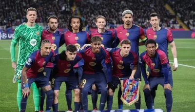 راشفورد يتواجد للمرة الأولى في قائمة برشلونة لجولة التحضير في آسيا