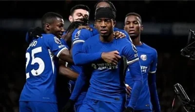 آرسنال يمنع لاعب تشيلسي من المشاركة في نهائي كأس العالم للأندية