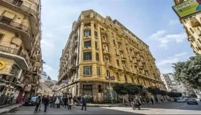 عاجل.. إخلاء الممتلكات المستأجرة تحت قانون الإيجار القديم