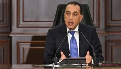 رئيس الوزراء يتناول الأساليب المقترحة لتفعيل النظم المتعلقة بقانون الإيجار الجديد.