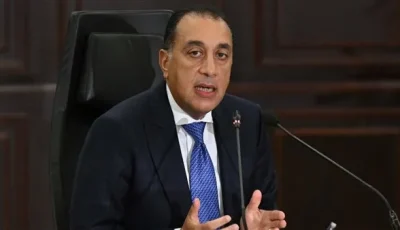 لا نعارض التنمية في أي دولة بشرط ألا تضر بحصة مصر من مياه نهر النيل.