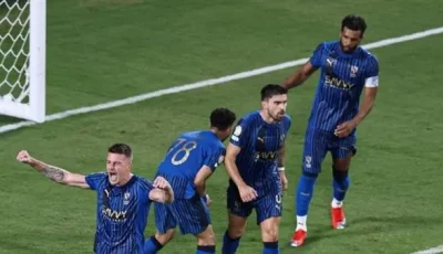 الهلال يكشف عن اعتذاره الرسمي عن المشاركة في كأس السوبر السعودي