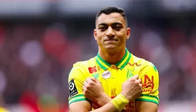 هل يستفيد الزمالك من أزمة وكيله ويضم “مصطفى محمد” بتمويل ممدوح عباس؟