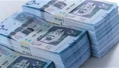 سعر الريال السعودي مقابل الجنيه اليوم الخميس في المصارف