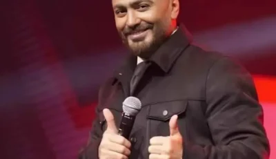 تامر حسني يشارك للمرة الثالثة في مهرجان العلمين.. اكتشف التفاصيل الكاملة