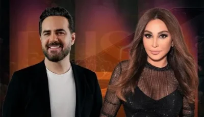 إليسا ووائل جسار يجتمعان في حفلة موسيقية خلال موسم جدة .. في هذا التاريخ