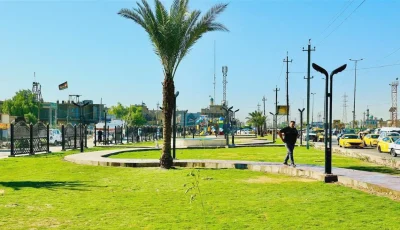 في إطار حملة بغداد الأجمل.. بلدية مدينة الصدر تعلن عن مشاريع المرحلة الثانية