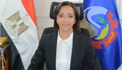 15 مليون جنيه لتعبيد طريق “المغازي