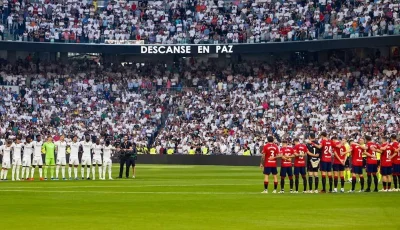 ريال مدريد يُرفض طلبه لتأجيل المباراة الافتتاحية في الدوري الإسباني