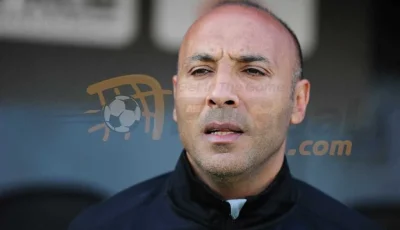 القسم الثاني – أيمن عبد العزيز يتولى تدريب دايموند، وجعفر يتولى إدارة الكرة