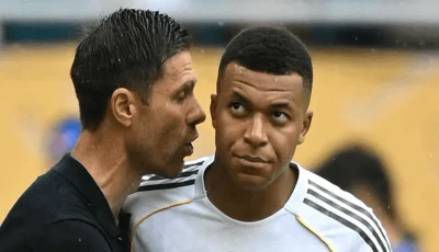 التشكيلة المتوقعة لقمة ريال مدريد وسان جيرمان في نصف نهائي كأس العالم