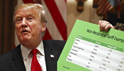 ترامب يلوح بفرض رسوم جديدة على الأدوية تصل إلى 200%