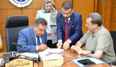 نجتمع مع المواطنين بانتظام لمعالجة قضاياهم وتلبية احتياجاتهم