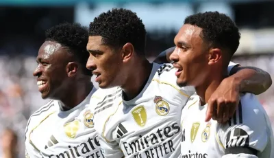 ريال مدريد يواجه تحديًا قبل مباراته مع باريس اليوم