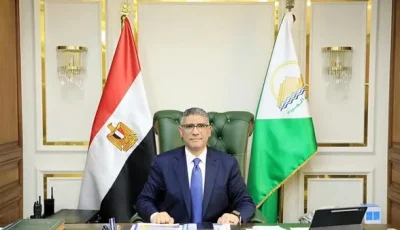 محافظ الجيزة يثني على الإنجاز الطبي لمستشفى رمد إمبابة في استعادة بصر مريض فلسطيني