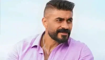 خالد سليم وزوجته في ضيافة “صاحبة السعادة”… تفاصيل “ليلة العمر” وكواليس من حياتهما الخاصة