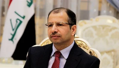 تتطلب استعداداً معيناً وهناك إحساس باختفاء جهة سياسية.