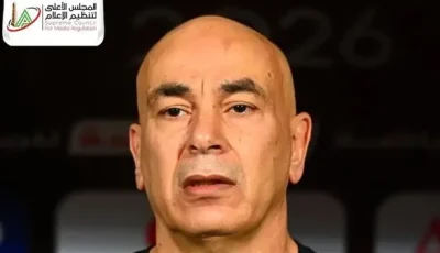 حسام حسن والنادي الأهلي أساءا لمصطفى شوبير.