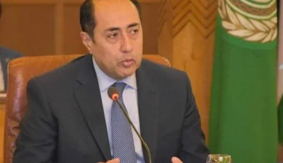 نلاحظ تغيرات جذرية وغير تقليدية في طبيعة الصراع بين العرب وإسرائيل