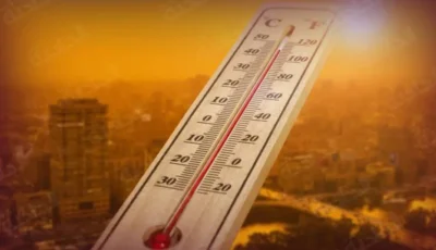 هل تفضل البقاء في المنزل اليوم؟.. الطقس يصل إلى ذروته وتحذير من ضعف الرؤية