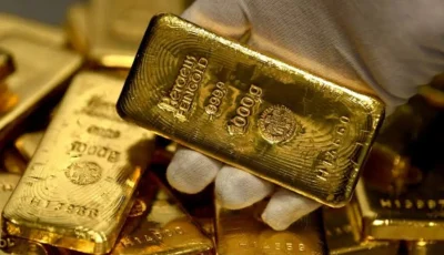 عاجل.. بعد سلسلة من التغيرات.. اكتشف سعر الذهب اليوم في الأسواق