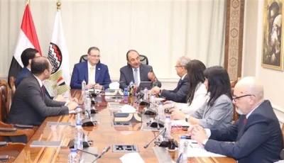 تعزيز الكفاءات البشرية يعد عنصرًا جوهريًا في استراتيجية تطوير قطاع الأعمال العام