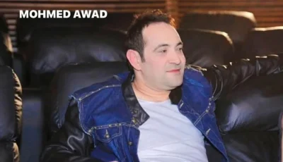 وفاة الفنان الشعبي المصري محمد عواد