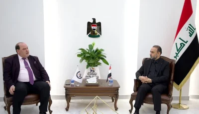 أبو رغيف يشدد على safeguarding حقوق الفنانين وتعزيز المبادرات الثقافية