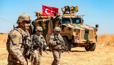 وزارة الدفاع التركية توضح ملابسات وفاة 12 جندياً في شمال العراق وتنشر صورهم