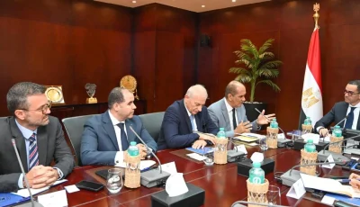 وزير الاستثمار يترأس اجتماعًا تركيًا مصريًا لعرض الفرص الاستثمارية الرئيسية للدولة