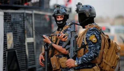 شخص يلقى حتفه وهجوم على منزل بقنبلة يدوية في بغداد