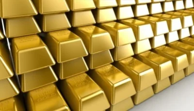 زيادة أسعار الذهب على مستوى العالم