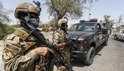 إلقاء القبض على نصاب يبتز سائقين في البصرة