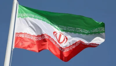 4 جرحى.. انفجار في مبنى بطهران نتيجة غاز