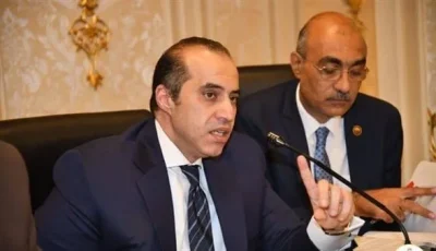 شباب مصر قوة في الابتكار والتنمية.. وجيشها القوي يواجه التحديات.