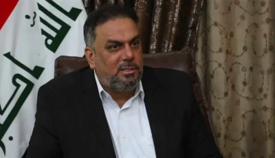 نائب يطلب من البرلمان تحديد موعد لاستضافة محافظ البصرة والوزير المعني