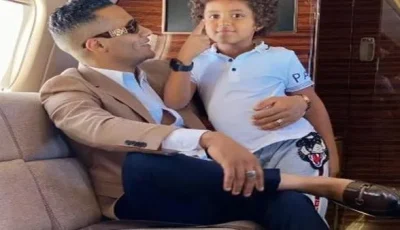 عاجل.. قرار تأكيد إيداع ابن محمد رمضان في مؤسسة رعاية بعد حادثة الاعتداء على طفل في نادٍ بأكتوبر