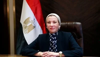 محمية نبق مثال متميز يدمج بين ثلاث بيئات ويتصدر جهود مواجهة تغير المناخ