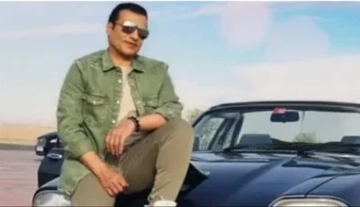 إيهاب توفيق يطلق أغنية “حد شافنا” على يوتيوب