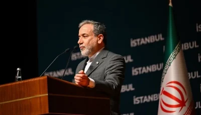 لا يمكننا التخلي عن صواريخنا بشكل منطقي.
