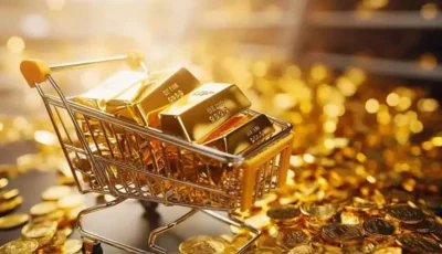 عاجل.. تغييرات غير متوقعة في سعر الذهب بعد قرار تثبيت الفائدة