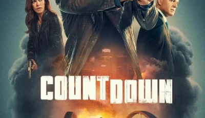العد التنازلي انطلق بالفعل.. مسلسل “Countdown” يحقق أعلى نسب المشاهدة