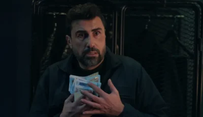 مسلسل آسر: الحلقة 71 – ناي تفاجئ راغب وتعلن أنها على علم بكل التفاصيل!